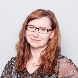 Rachel Rose, Advisor